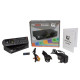 GI HD Slim Combo DVB-S2/T2