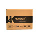 HD BOX S4K Combo DVB-S2/T2/C