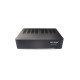 HD BOX S4K Combo DVB-S2/T2/C