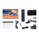 OpenFox X8 Combo HD DVB-S2/T2