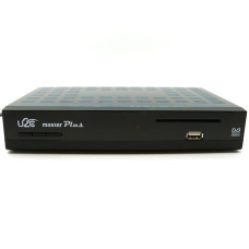 U2C Master Plus Combo HD DVB-S2/T2/C