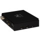 Amiko A4 Combo HD DVB-S2/T2/C S905 1GB/8GB