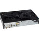 Romsat Combo TV HD DVB-S2/T2