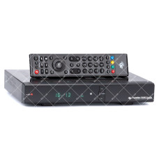 AB CryptoBox 752HD Combo