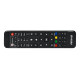 Amiko A6 Combo PVR 2GB/8GB Android 7.1