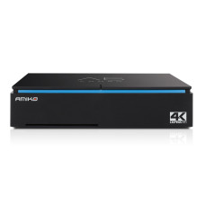 Amiko A6 Combo PVR 2GB/8GB Android 7.1