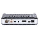 Sat-Integral SP-1319 HD Combo