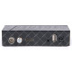 World Vision Foros Combo DVB-T2/S2/C