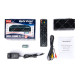 World Vision Foros Combo DVB-T2/S2/C