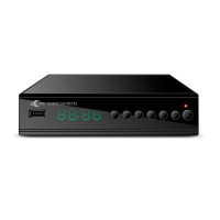uClan Combo HD METAL