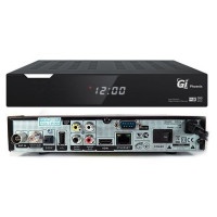 GI Phoenix Lite Combo HD DVB-S2/T2/C