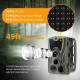 Фотопастка HantCam HC801A (автономна камера)