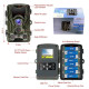 Фотопастка HantCam HC801A (автономна камера)