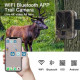 WiFi фотопастка Suntekcam WiFi940Pro Li 30Mp Bluetooth