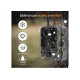 APP / 4G фотопастка Suntekcam HC940ProLi 30Mp 8000mAh хмарний сервіс