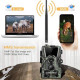 GSM фотопастка HantCam HC-801M EU