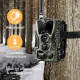GSM фотопастка HantCam HC-801M EU
