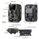 GSM фотопастка HantCam HC-801M EU