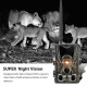 GSM фотопастка HantCam HC-801M EU
