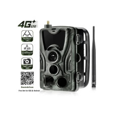 APP / 4G фотопастка HantCam HC-801Plus 20Mp хмарний сервіс