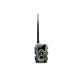 APP / 4G фотопастка HantCam HC-801Plus 20Mp хмарний сервіс