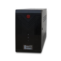ДБЖ UPS Full Energy BBGP-220/6,5 Lite 650ВА / 360Вт