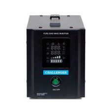 ДБЖ UPS Challenger HomeLine 800Т12 (15V 500W)