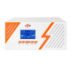 ДБЖ LPM-PSW-1500VA 12V 1050Вт із чистою синусоїдою