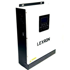 ДБЖ UPS LEXRON-1200 170-280V / 1200Вт для котла