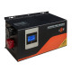 ДБЖ з правильною синусоїдою 24V LogicPower LPM-PSW-4500VA | 