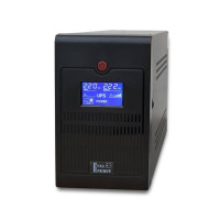 ДБЖ UPS Full Energy BBGP-220/15Pro 1500ВА / 900Вт