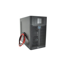 ДБЖ UPS Ritar RTSW-3000 D48 LCD (48V 2100W) для котла
