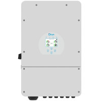 Інвертор однофазний Deye SUN-12K-SG02LP1-EU-AM3 12kW