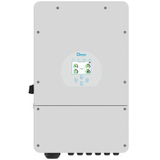 Інвертор однофазний Deye SUN-12K-SG02LP1-EU-AM3 12kW