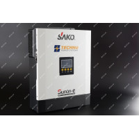 Інвертор c 24V в 220V Sako Sunon-e 3kVA 2400W