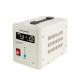 LogiсPower LPY-PSW-800VA+ 560Вт 5A/15A 12V з правильною синусоїдою ДБЖ