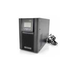 ДБЖ UPS Ritar PT-1KL-LCD 1000VA (900Вт), 36В, Струм макс. 5A, під зовнішній АКБ