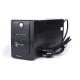 ДБЖ UPS Ritar RTP600L-U (360W) Proxima-L