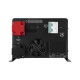 ДБЖ UPS LogicPower LPE-W-PSW-5000VA+ 3500Вт (1-60A) 24V для котла