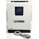 ДБЖ UPS LEXRON-1200 170-280V / 1200Вт для котла