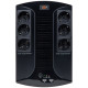 LogiсPower LP 650VA-6PS 455 W 6 розеток ДБЖ