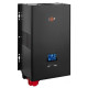 ДБЖ UPS LogicPower LPE-W-PSW-3600VA+ 2500Вт (1-50A) 24V для котла