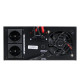 LogiсPower LPM-PSW-1500VA 1050Вт 10A/20A 12V з правильною синусоїдою ДБЖ