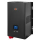 ДБЖ UPS LogicPower LPE-W-PSW-3600VA+ 2500Вт (1-50A) 24V для котла