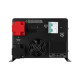 ДБЖ UPS LogicPower LPE-W-PSW-3600VA+ 2500Вт (1-50A) 24V для котла