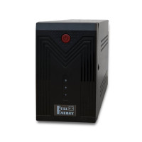 ДБЖ UPS Full Energy BBGP-220/20Pro 2000ВА / 1200Вт offline з LED-індикацією