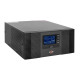 LogiсPower LPM-PSW-1500VA 1050Вт 10A/20A 12V з правильною синусоїдою ДБЖ