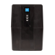 Джерело безперебійного живлення Hikvision DS-UPS600/EU 600 ВА
