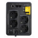 ДБЖ UPS APC Back-UPS 750VA 12V 390W