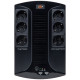 ДБЖ UPS LogiсPower LP 850VA-6PS (595Вт)